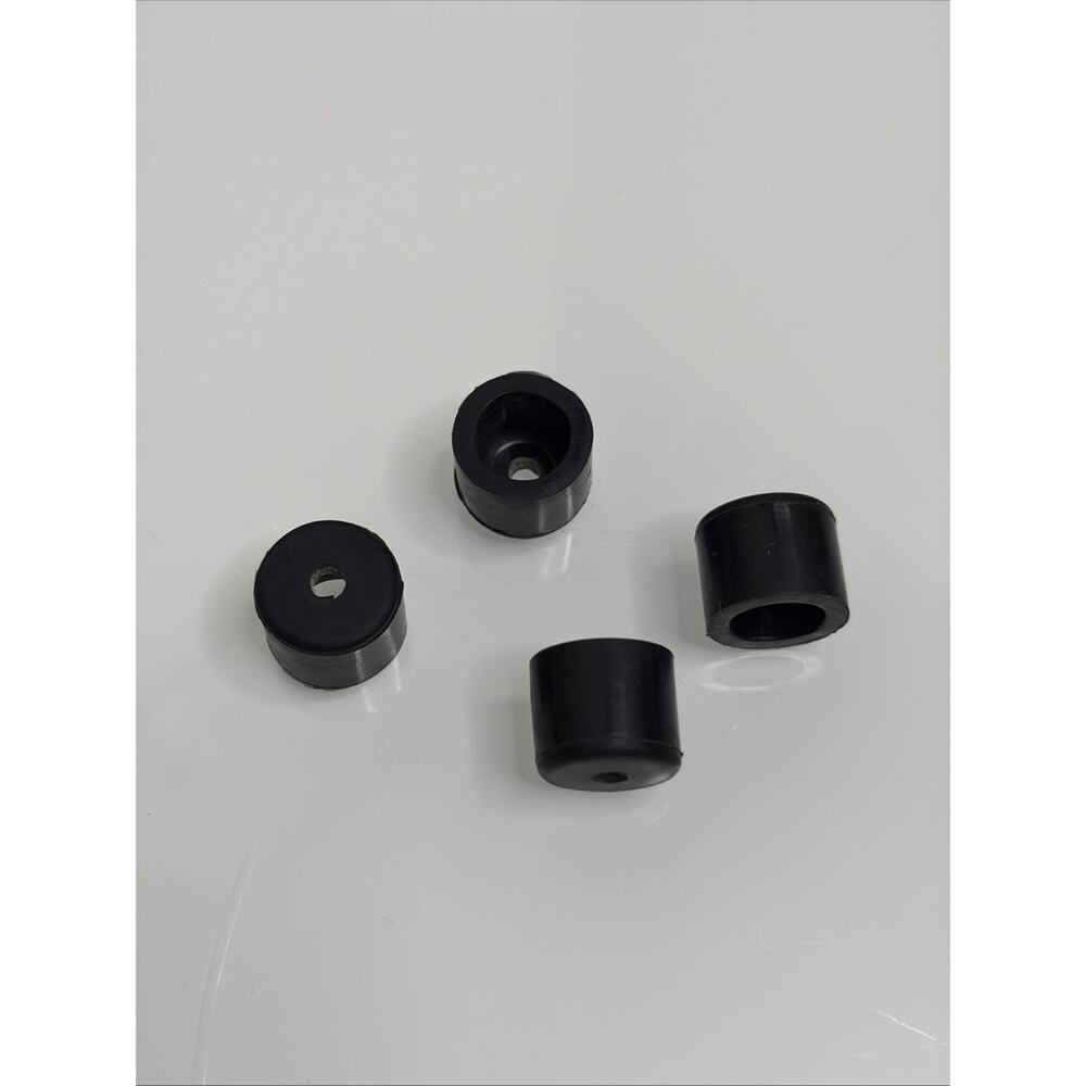Gourmia GAF798 GAF575 Air Fryer Non-Slip Rubber Feet Set of 4 OEM